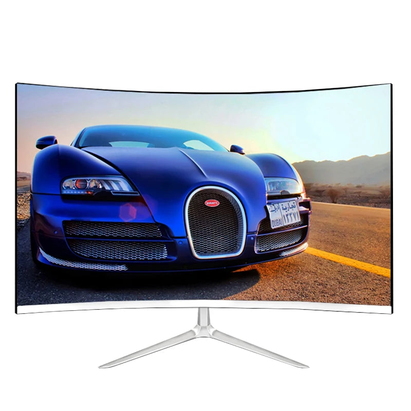 24 inch 165hz 1MS LCD Monitor PC