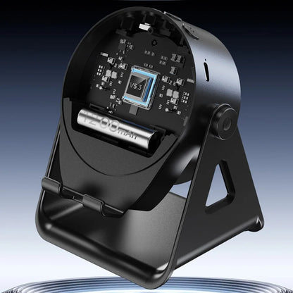 Wireless Induction Speaker with Bluetooth-compatible