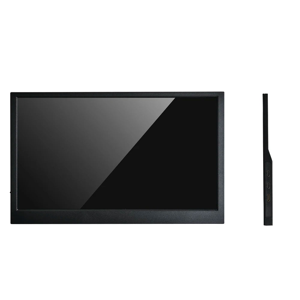 11.6 inch 1366X768 lcd display TFT gaming monitor