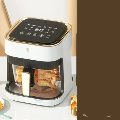 10-12L Air Fryer Pan