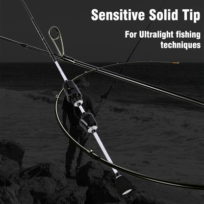 Ultralight Spinning/Casting Rod