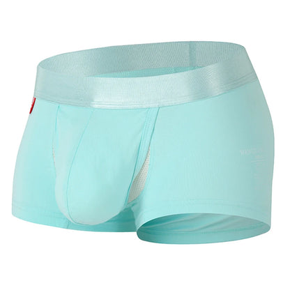 Men's Cotton Boxer Shorts