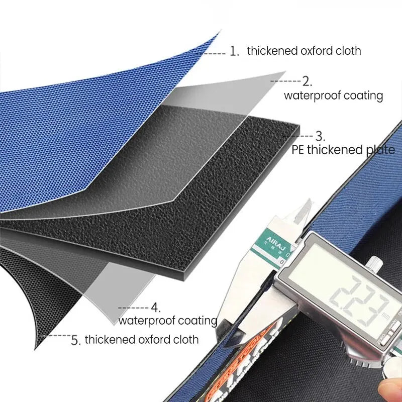 Multifunctional Installation Tool Bag