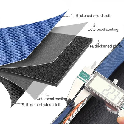 Multifunctional Installation Tool Bag