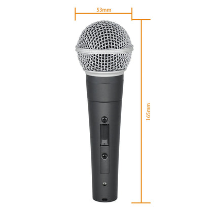 High-end 58lc wired professional Microphone