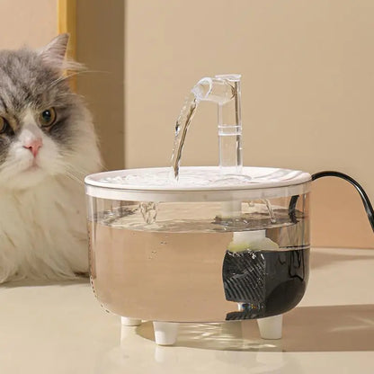 Pet Water Dispenser