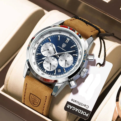 Top Brand Luxury Man Watch