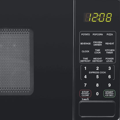 0.7 Cu. Ft. Countertop Microwave Oven