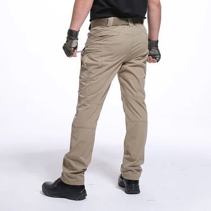 Outdoor IX7 tactical pants