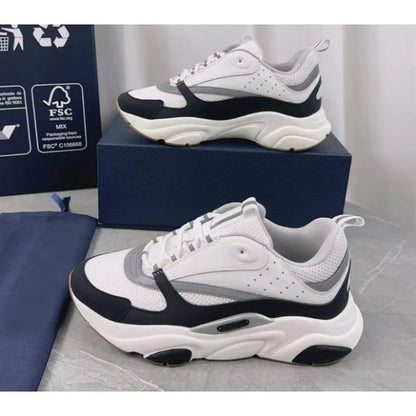 Unisex Breathable Sports Shoes