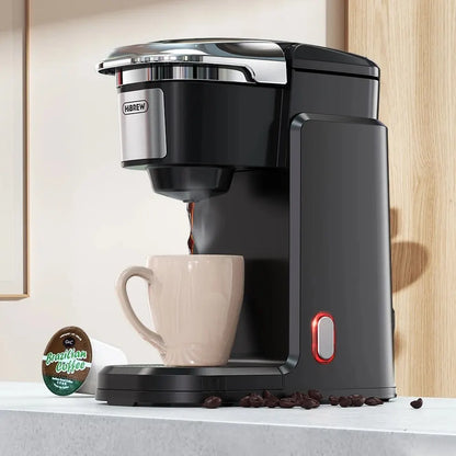 Filter Coffee Machine