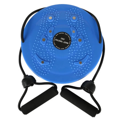 Lose Weight Waist Twist Disc Balance Board