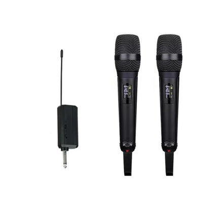 UHF Professional Wireless Microphone