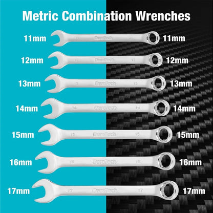 497-Piece Mechanics Tool Set