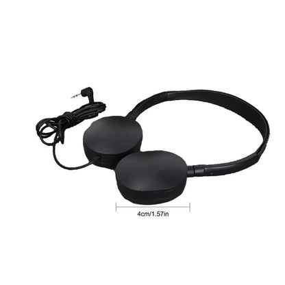 Children's Wired Headsets