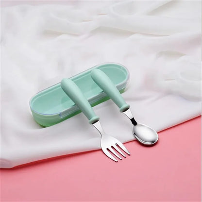 Baby Tableware Set