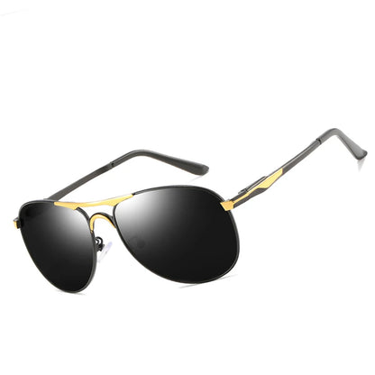 Men And Women Polarized Sunglasses