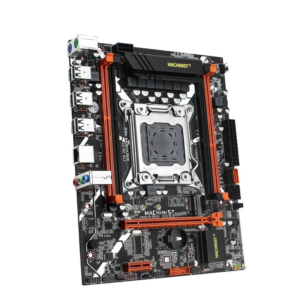 X79 Motherboard Set