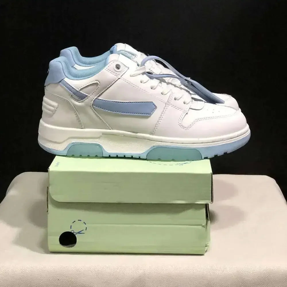 Fashion Slim Arrow Sports shoes