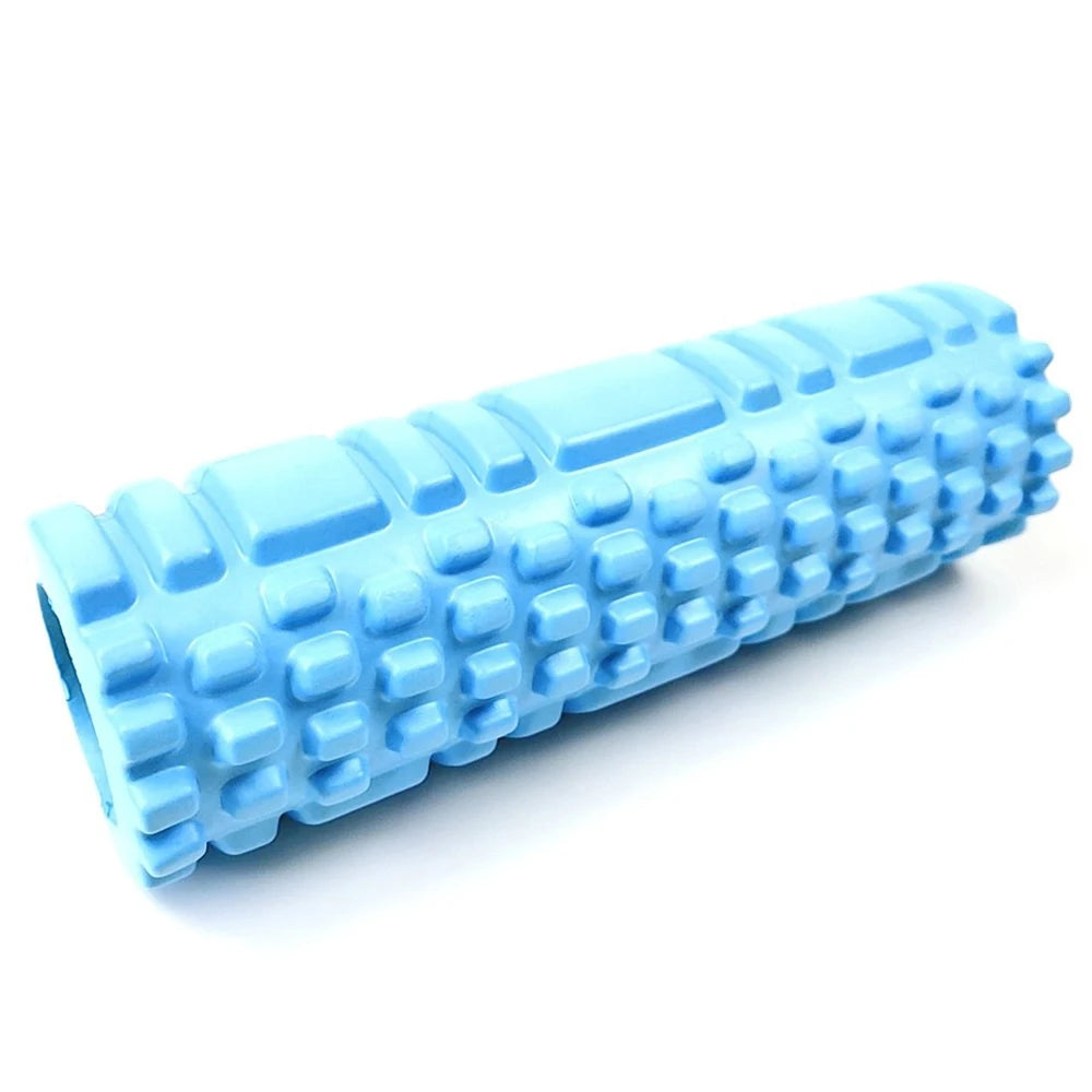 26cm Yoga Column Gym Fitness Pilates Foam Roller