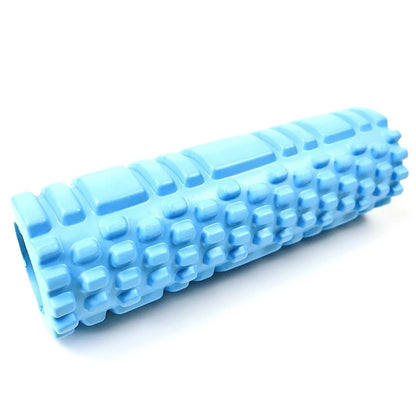 26cm Yoga Column Gym Fitness Pilates Foam Roller