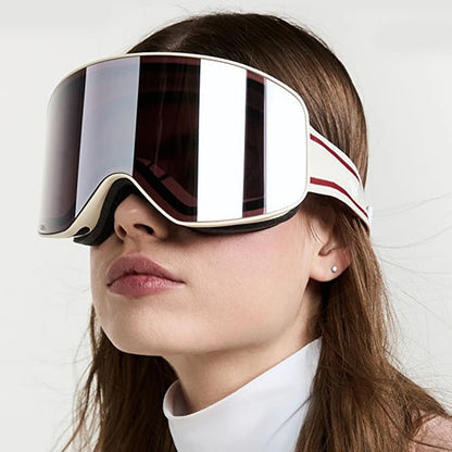 Ski Snowboard Goggles