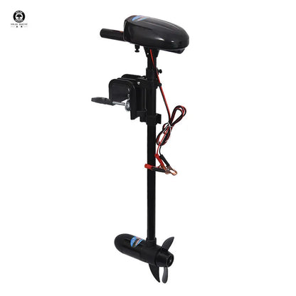 DC 12V 28LBS Electric Trolling Motor