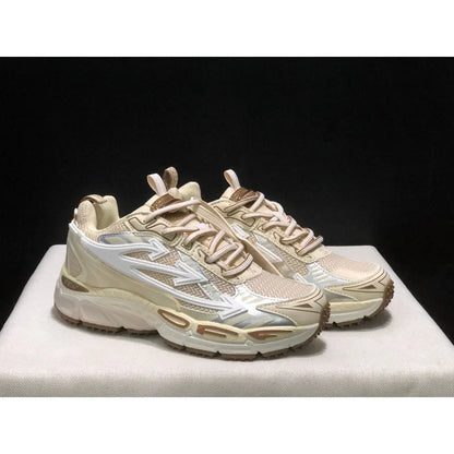 Casual Climbing Thick Bottom Heightening Shoes