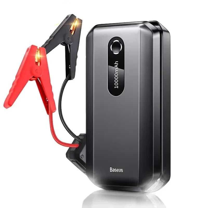 Car Jump Starter Power Bank