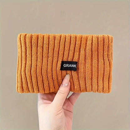 Women Winter Wide Headband