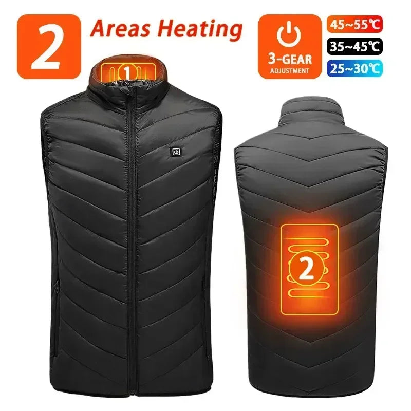 Super Sale Heated Vest