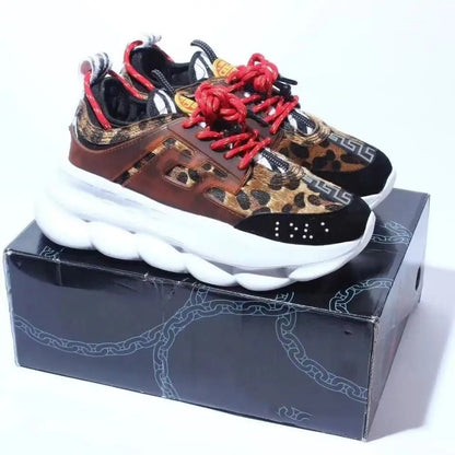 Unisex Comfortable Breathable Sports Shoes