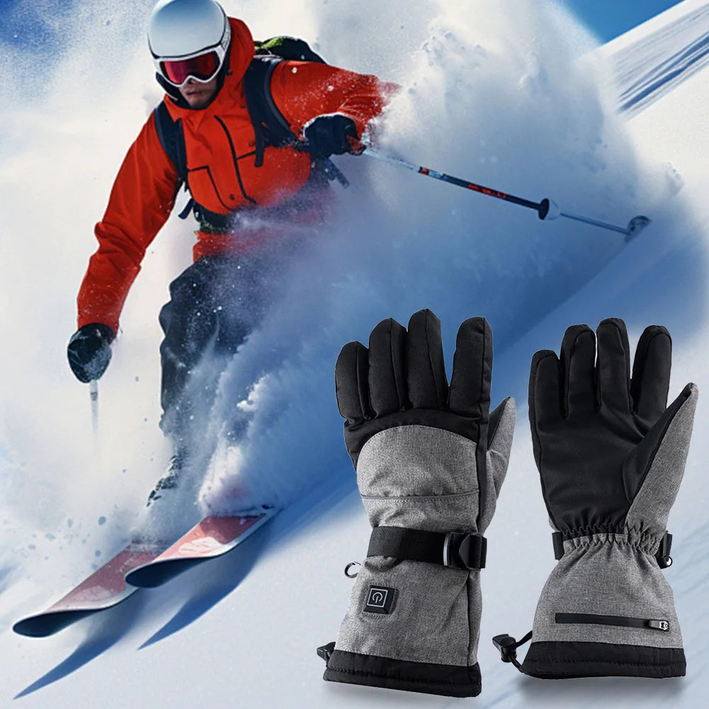 Heated Glove Liners for Men & Women