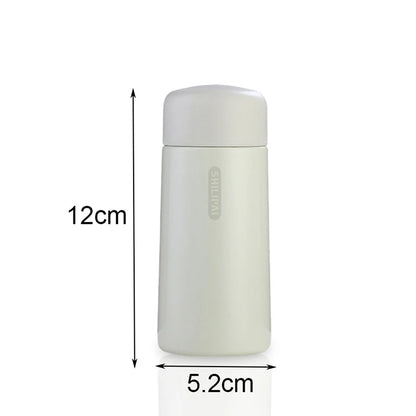 150ml Mini Cute Stainless Steel Thermos Cup