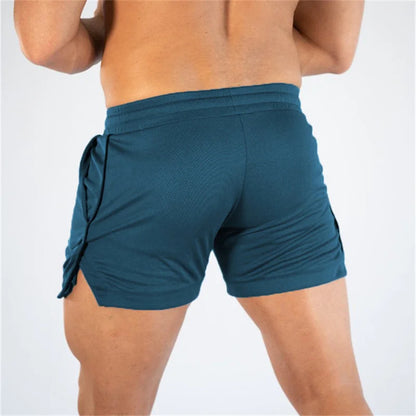 Man Fitness sports Shorts