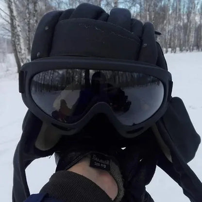 Ski Snowboard Goggles