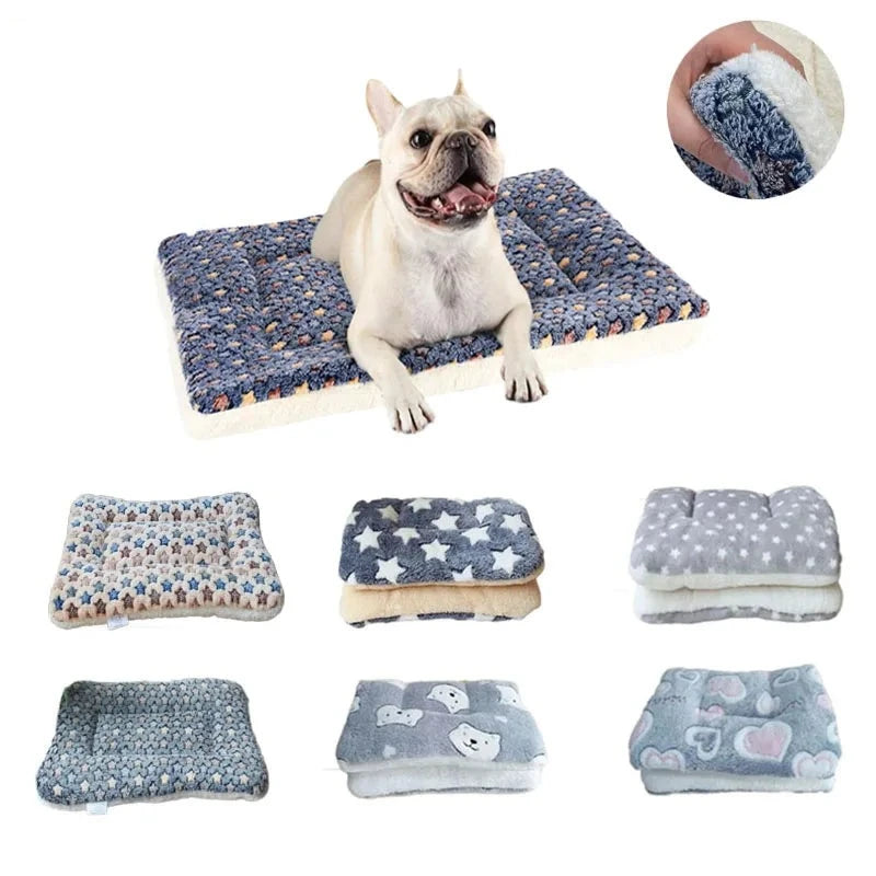 Dog Large Sleeping  Bed