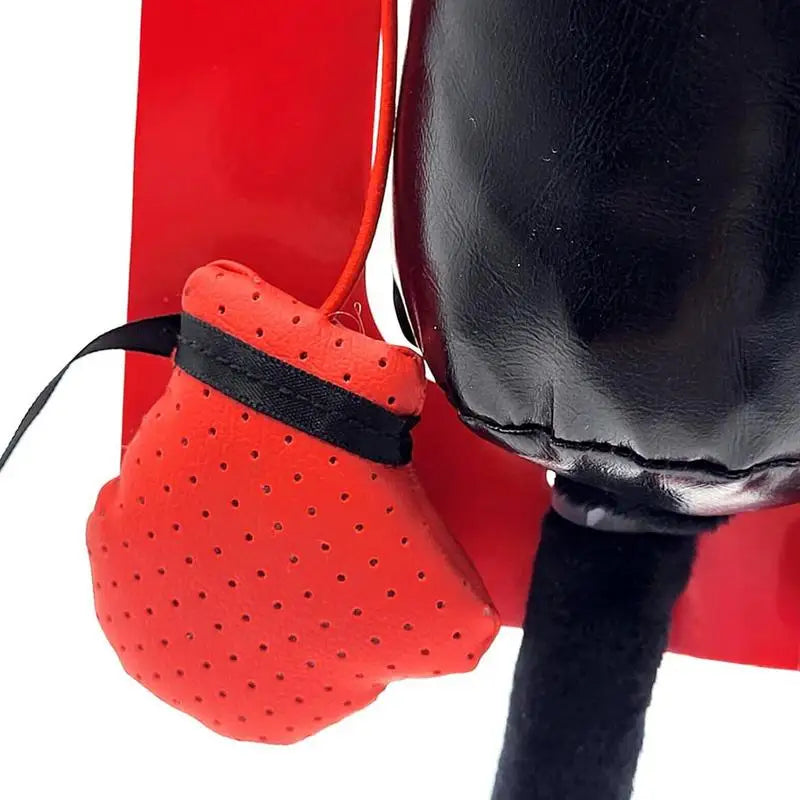 Portable Cat Punching Bag Toy