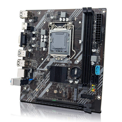 B75 LGA 1155 Desktop Motherboards