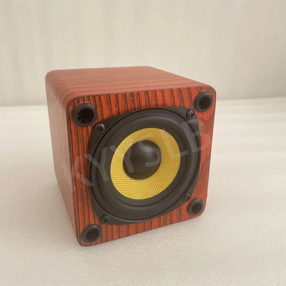 30W 3 Inch Passive Bookshelf Speaker