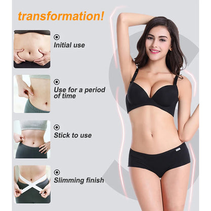 Electric Body Slimming Belt