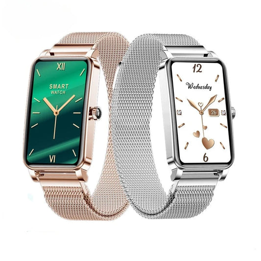 Female Fashion Smart Wrist Watch