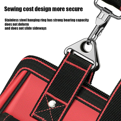 Multifunction Organizing Storage Tool Bag