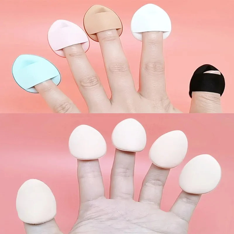 Professional Cosmetic Cushion Puff  Concealer