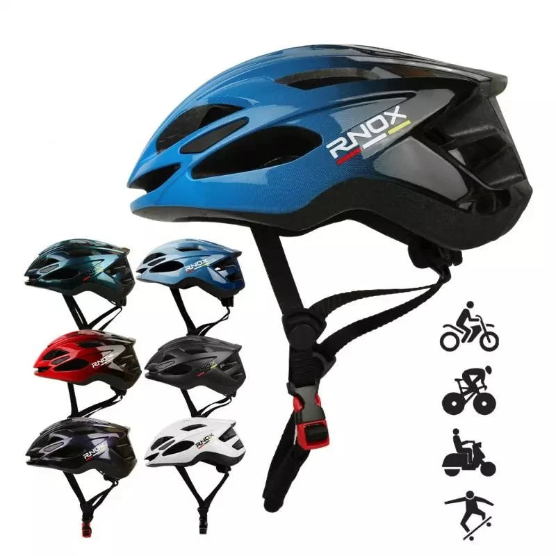 Ultralight MTB City Road Bicycle Helmet