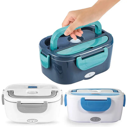 Electric Heating Lunch Box