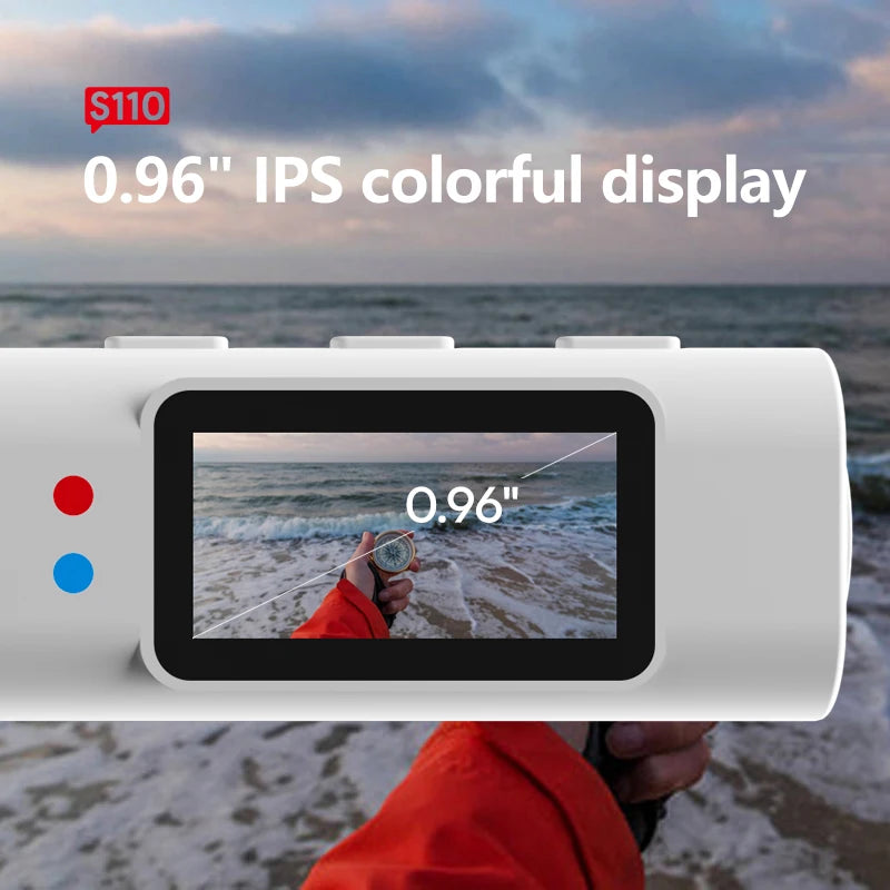 Outdoor Sports Glasses Camera