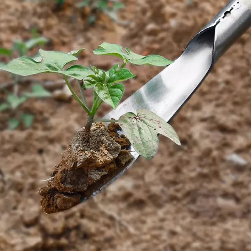 Gardening Weeding Shovel