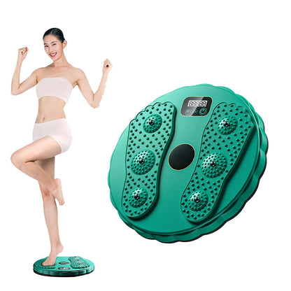 Waist Twisting Disc Balance Board