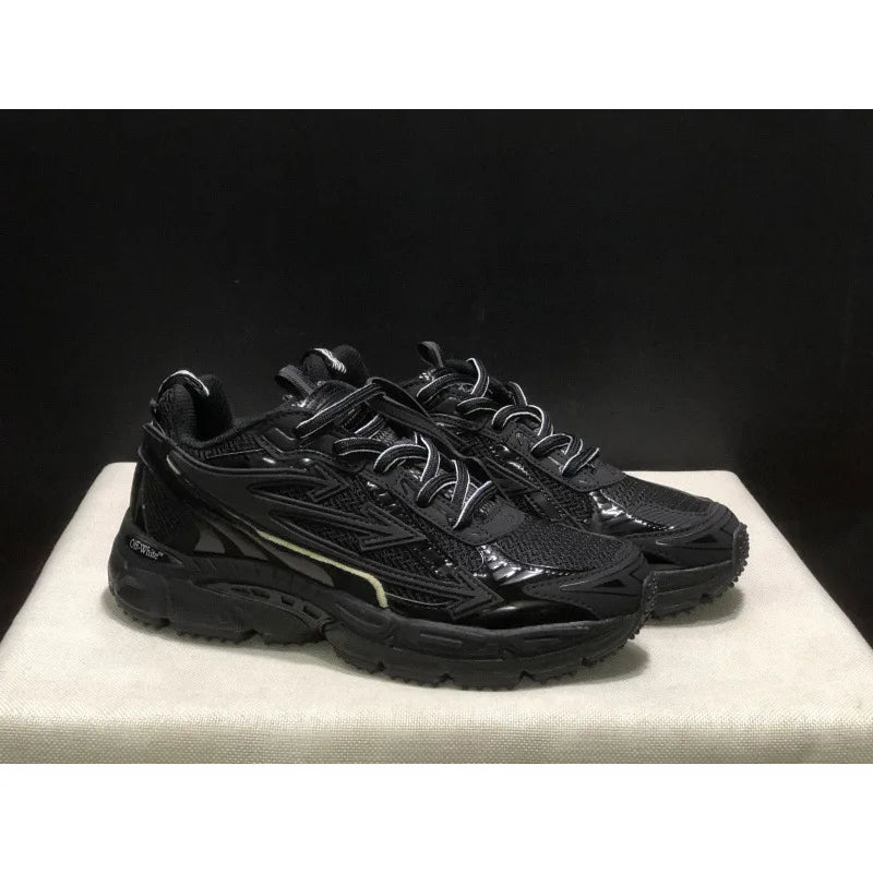 Casual Climbing Thick Bottom Heightening Shoes
